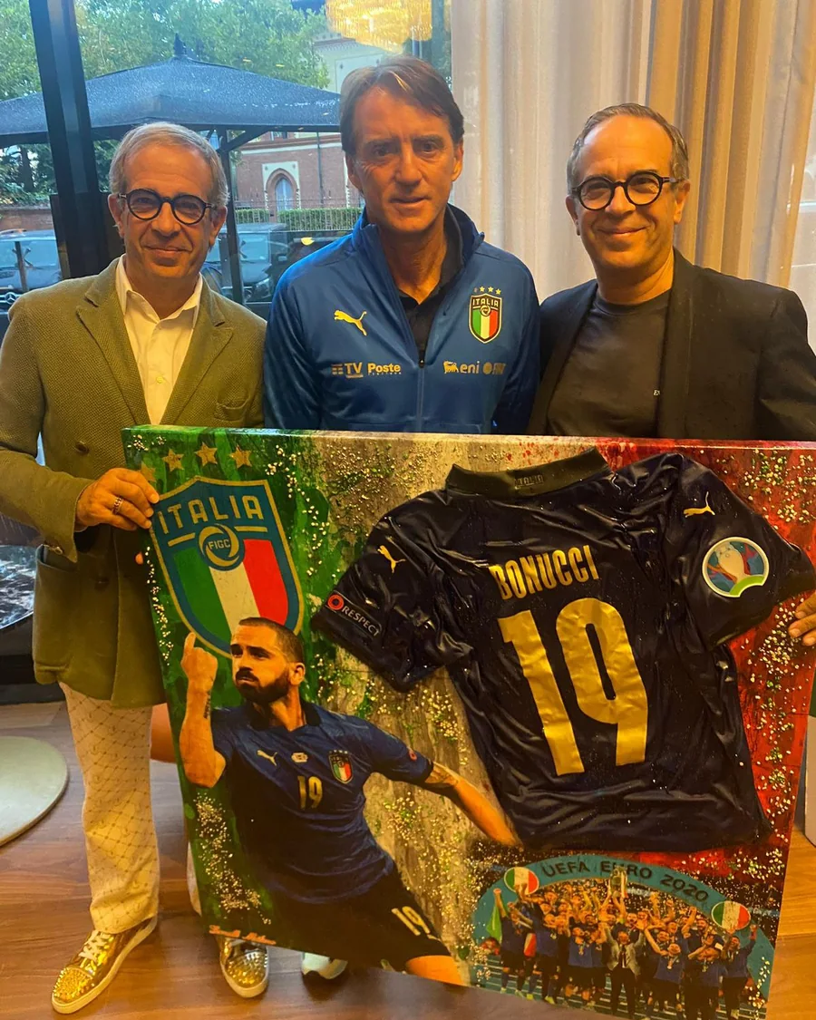Momento dell’esperienza Troni Re e Regina